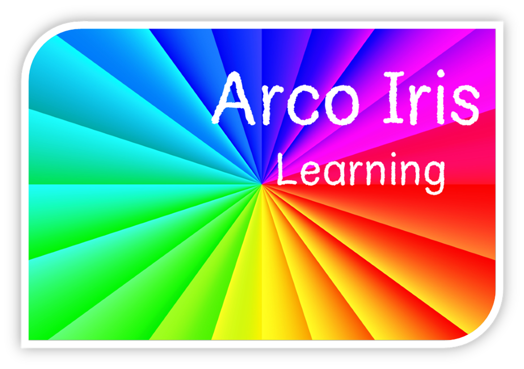 Arco Iris Learning